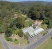 Tarra Bulga Guesthouse - Tweed Heads Accommodation