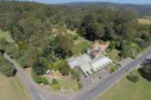 Tarra Bulga Guesthouse - Tweed Heads Accommodation 0