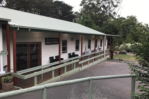 Tarra Bulga Guesthouse - Tweed Heads Accommodation 3