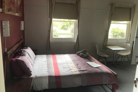 Tarra Bulga Guesthouse - Tweed Heads Accommodation 6