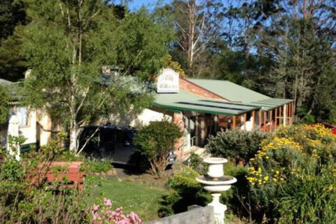 Tarra Bulga Guesthouse - Tweed Heads Accommodation 7