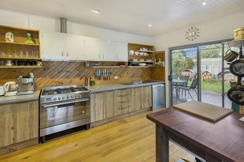 Windsong Pet Friendly Wifi & Close To Water - Tweed Heads Accommodation 6