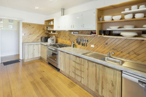 Windsong Pet Friendly Wifi & Close To Water - Tweed Heads Accommodation 2