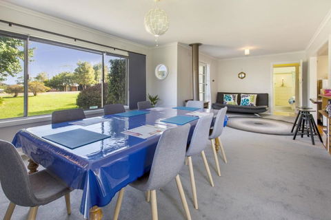 Windsong Pet Friendly Wifi & Close To Water - Tweed Heads Accommodation 4