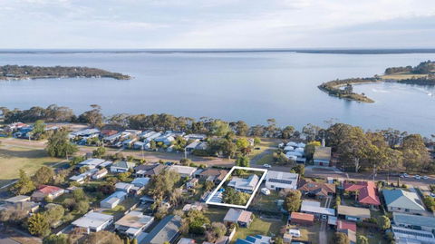 Windsong Pet Friendly Wifi & Close To Water - Tweed Heads Accommodation 1