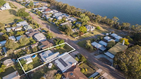 Windsong Pet Friendly Wifi & Close To Water - Tweed Heads Accommodation 3