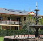Allora lodge Bed  Breakfast - Tweed Heads Accommodation