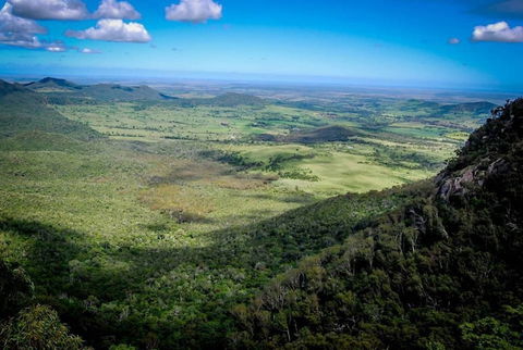 Escape To The Country - Enjoy The Firepit Or Explore Magical Bunya Mountains - Tweed Heads Accommodation 5