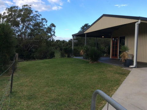 Escape To The Country - Enjoy The Firepit Or Explore Magical Bunya Mountains - Tweed Heads Accommodation 2