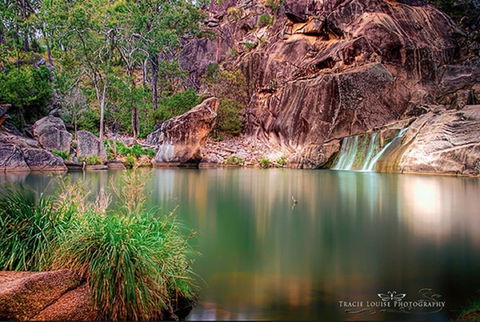 Escape To The Country - Enjoy The Firepit Or Explore Magical Bunya Mountains - Tweed Heads Accommodation 6