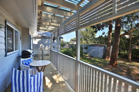 Innisfree Pet Friendly 2 Mins To Beach - Tweed Heads Accommodation 3