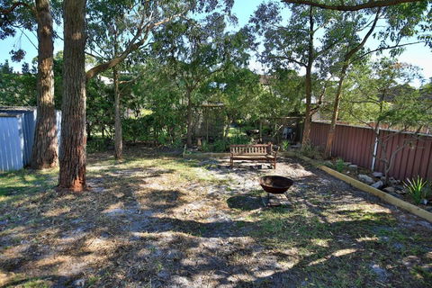 Innisfree Pet Friendly 2 Mins To Beach - Tweed Heads Accommodation 4
