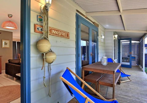 Innisfree Pet Friendly 2 Mins To Beach - Tweed Heads Accommodation 6
