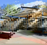 Young Tourist Park - Tweed Heads Accommodation