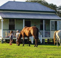 Cedar Glen Farmstay - Tweed Heads Accommodation