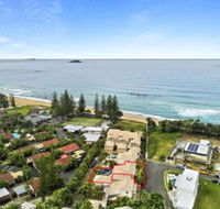 Beachside at Sapphire - Tweed Heads Accommodation