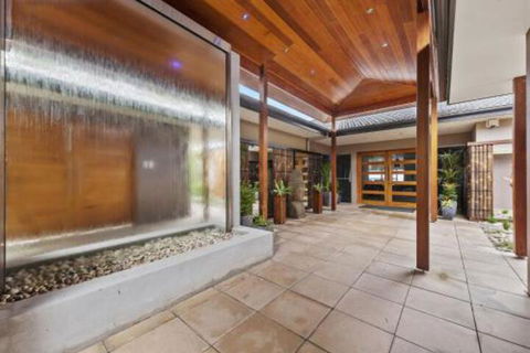 Mont Sapphire Luxury Estate - Tweed Heads Accommodation 4