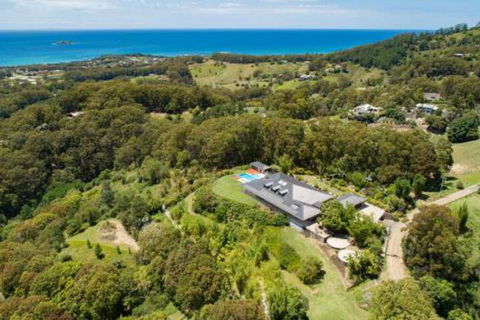 Mont Sapphire Luxury Estate - Tweed Heads Accommodation 5