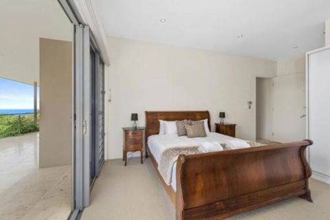Mont Sapphire Luxury Estate - Tweed Heads Accommodation 7