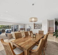Mont Sapphire Luxury Estate - Tweed Heads Accommodation