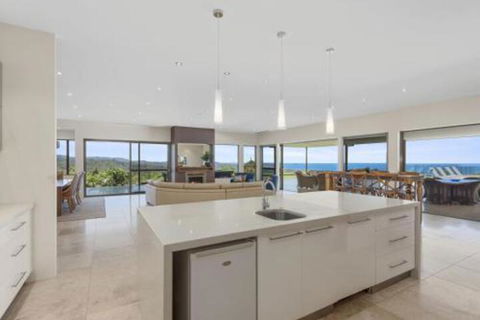 Mont Sapphire Luxury Estate - Tweed Heads Accommodation 6