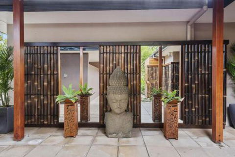 Mont Sapphire Luxury Estate - Tweed Heads Accommodation 2