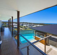 Shambhala at Sapphire Beach - Tweed Heads Accommodation