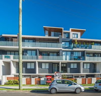 Cozy One Bed APT Closes To Airport In Arncliffe - Tweed Heads Accommodation