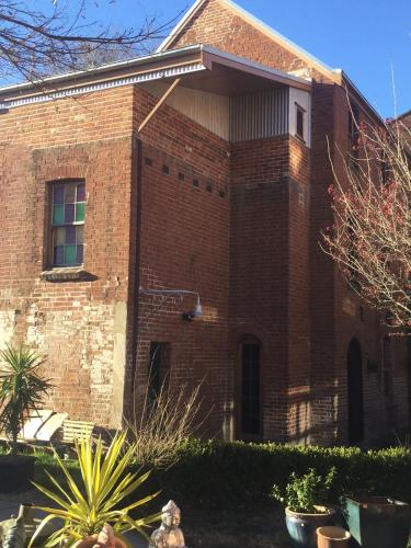 Original Hat Factory - Tweed Heads Accommodation 2
