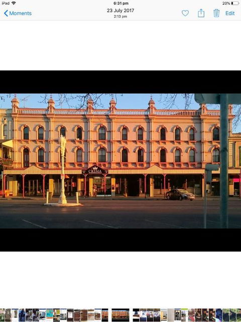 Original Hat Factory - Tweed Heads Accommodation 5