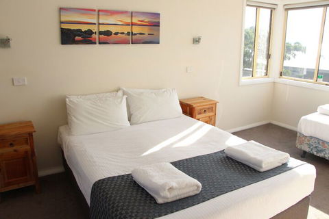 Angasi Apartment On Highcrest - Tweed Heads Accommodation 6