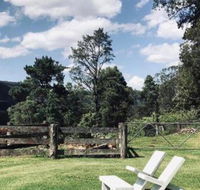 The Eco Hut - Tweed Heads Accommodation