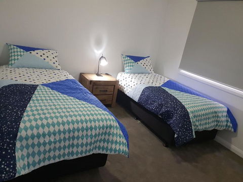 123 Wilson Arapiles - Tweed Heads Accommodation 4