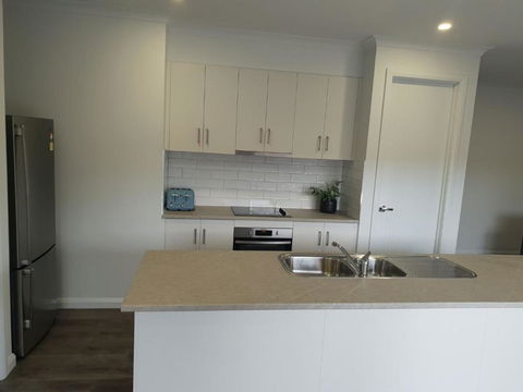 123 Wilson Arapiles - Tweed Heads Accommodation 1