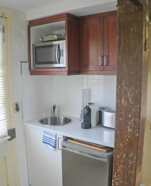 Bon Accord - Tweed Heads Accommodation 2