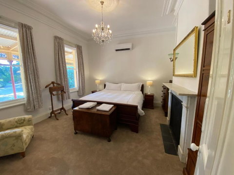 Bon Accord - Tweed Heads Accommodation 1