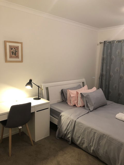Apple House Tarneit North - Tweed Heads Accommodation 6