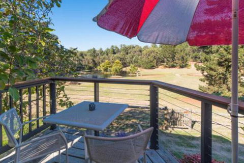 Serenity Merricks North Cottage - Tweed Heads Accommodation 0
