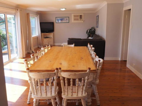 Watts At Callala Beach Pet Friendly - Tweed Heads Accommodation 3