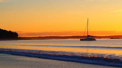 Watts At Callala Beach Pet Friendly - Tweed Heads Accommodation 7