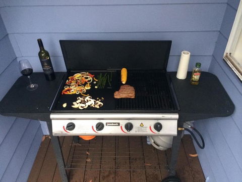 Watts At Callala Beach Pet Friendly - Tweed Heads Accommodation 6