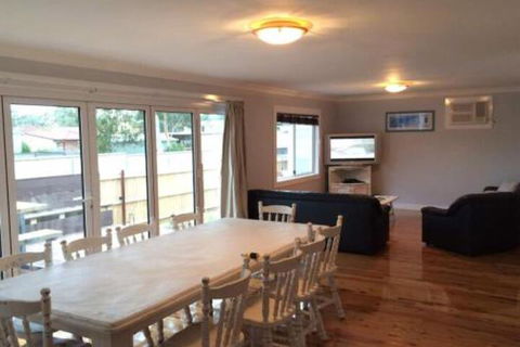 Watts At Callala Beach Pet Friendly - Tweed Heads Accommodation 0