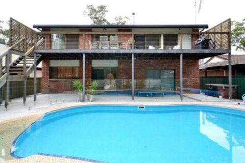 Drifters At Callala Beach - Tweed Heads Accommodation 0