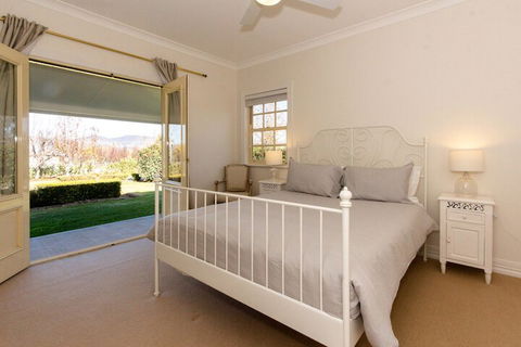 Bellfield House Mudgee - Tweed Heads Accommodation 5