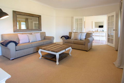 Bellfield House Mudgee - Tweed Heads Accommodation 7