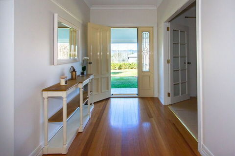 Bellfield House Mudgee - Tweed Heads Accommodation 1