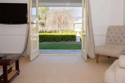 Bellfield House Mudgee - Tweed Heads Accommodation 3