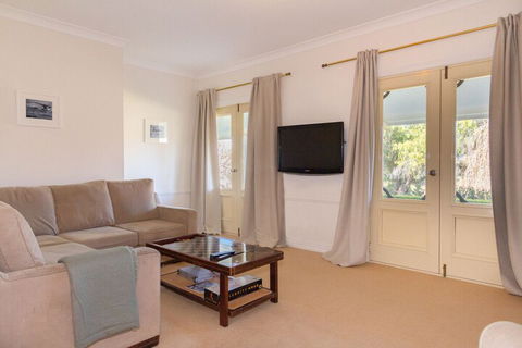 Bellfield House Mudgee - Tweed Heads Accommodation 4