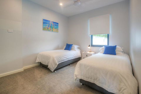 Coffs Jetty Beach House - Tweed Heads Accommodation 6