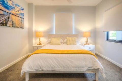 Coffs Jetty Beach House - Tweed Heads Accommodation 2
